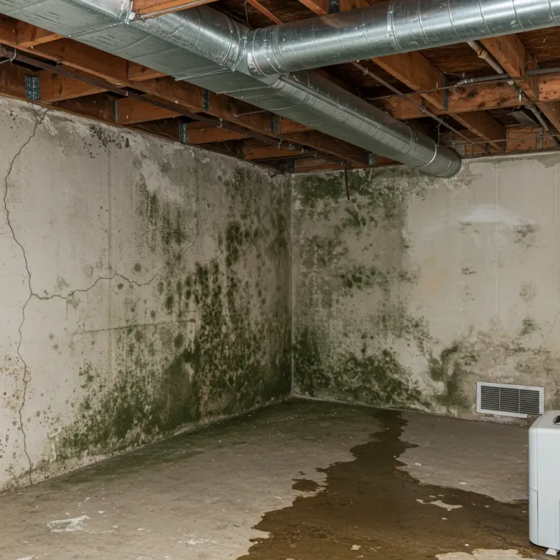 Professional Mold Removal in Nanakuli, HI