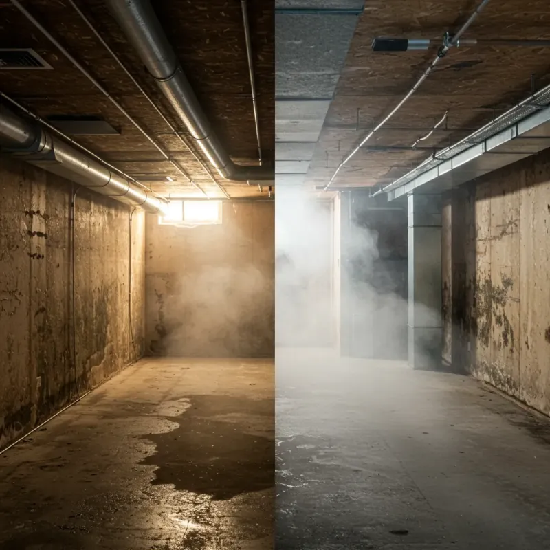 Professional Odor Removal in Nanakuli, HI